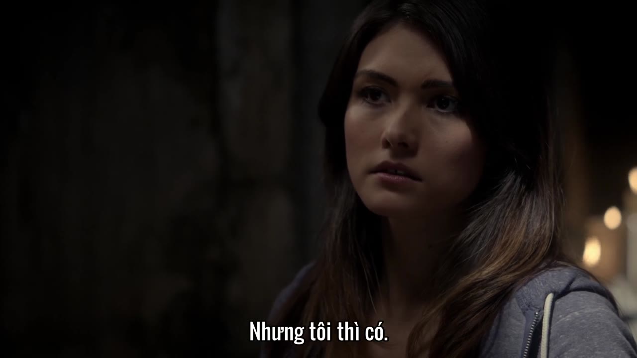 Ma Cà Rồng Nguyên Thủy (Phần 1) tập 11