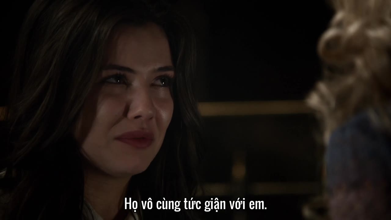 Ma Cà Rồng Nguyên Thủy (Phần 1) tập 16