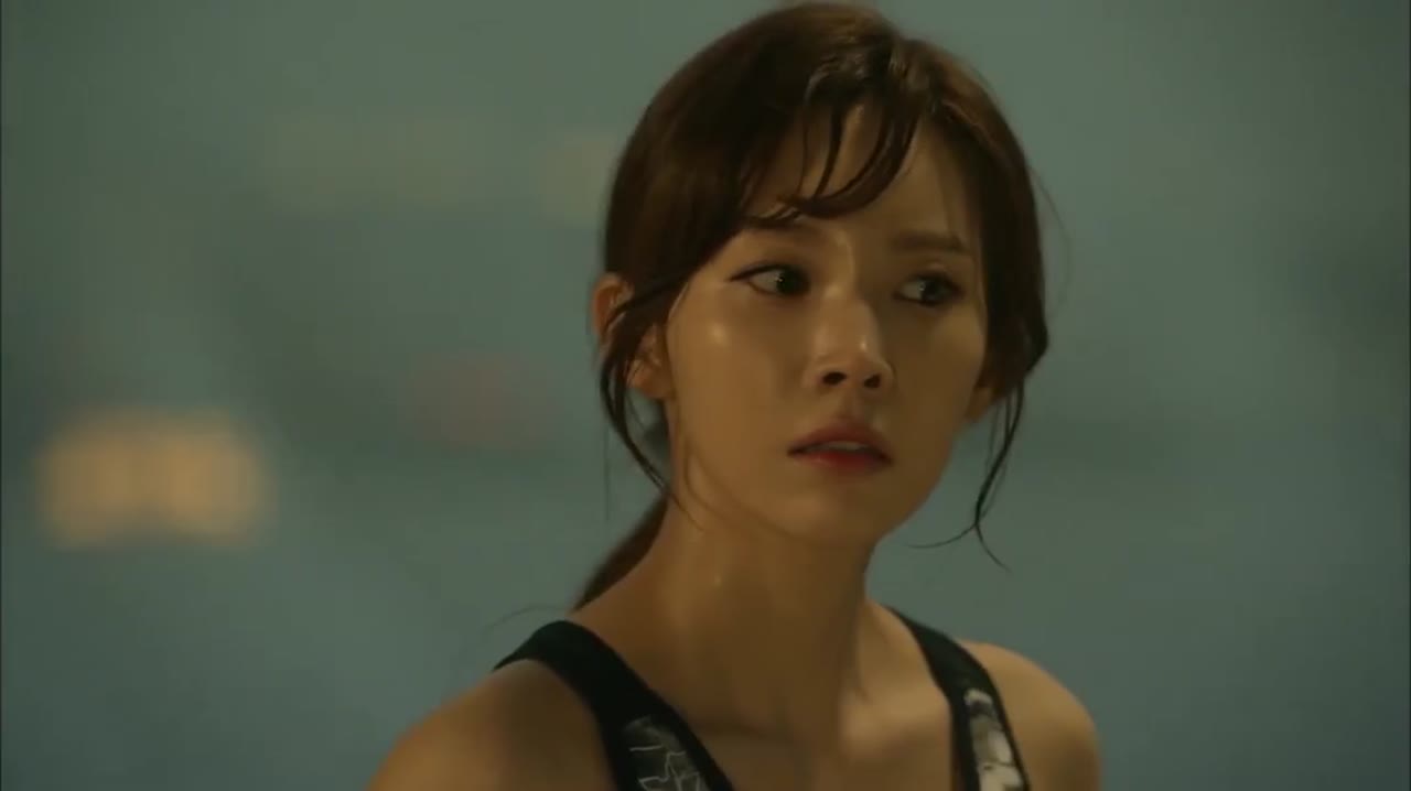 Ranh Giới Mong Manh - cảnh 3
