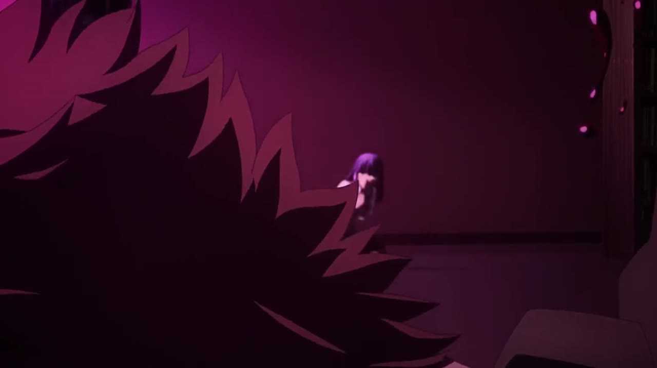 Fate/stay night (Heaven’s Feel) II. Cánh bướm lạc đường - cảnh 1