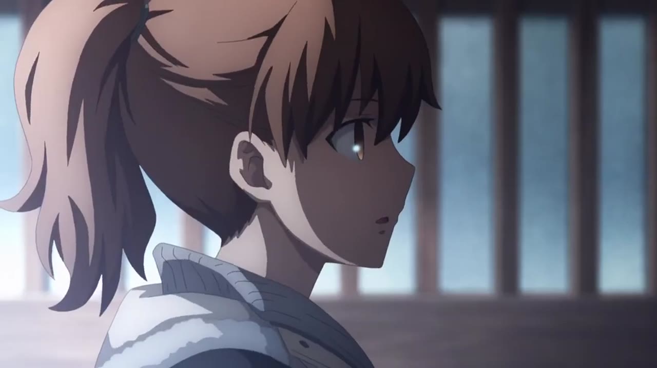 Fate/stay night (Heaven’s Feel) II. Cánh bướm lạc đường - cảnh 3