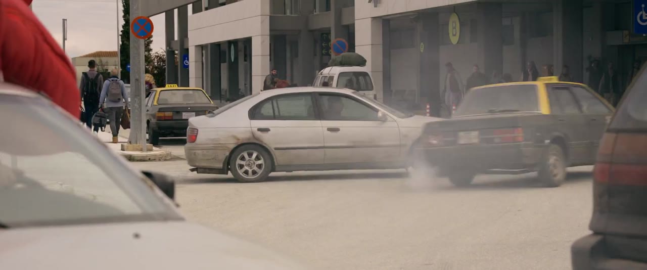 Những Thiên Thần Chiến Trường tập 1