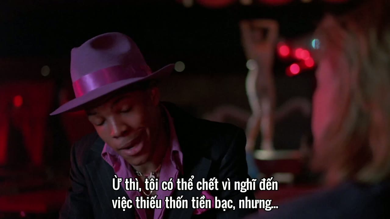 Cắt Và Chạy tập 1