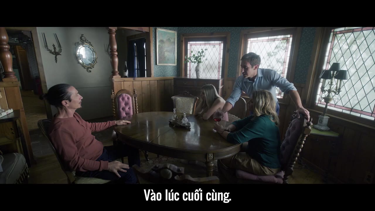 Chú Khỉ Tử Thần tập 1