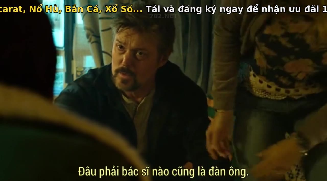 Thợ Săn Quái Thú - cảnh 1