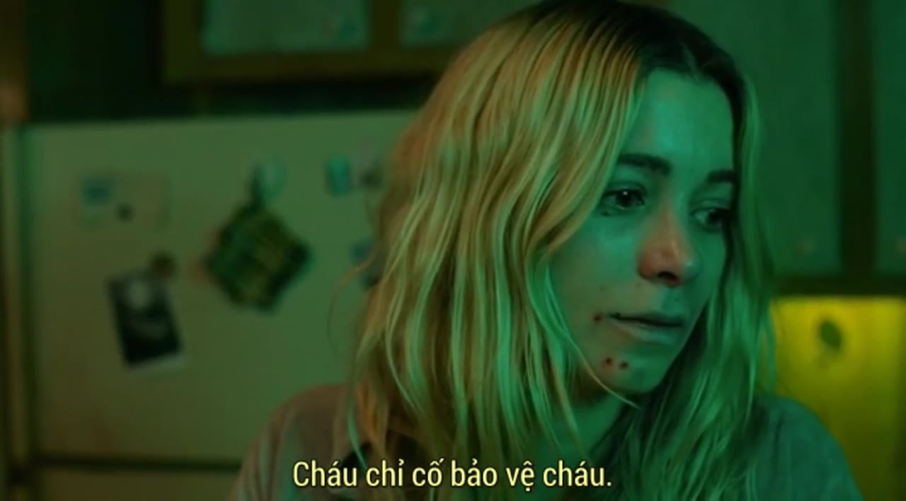 Thợ Săn Quái Thú - cảnh 3