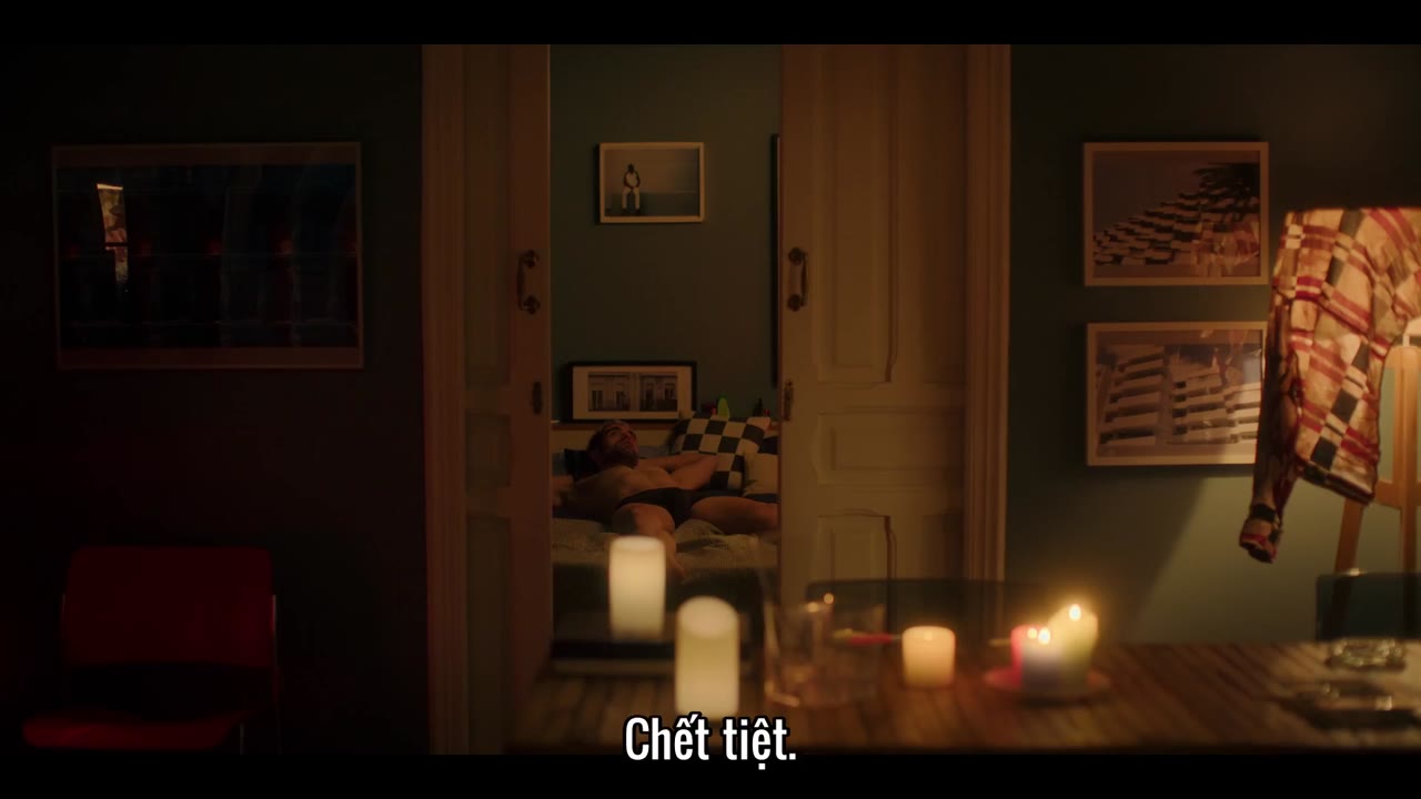 Thở tập 4 cảnh 2