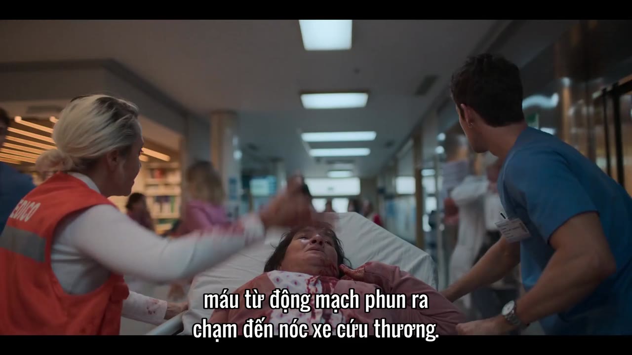 Thở tập 5 cảnh 2