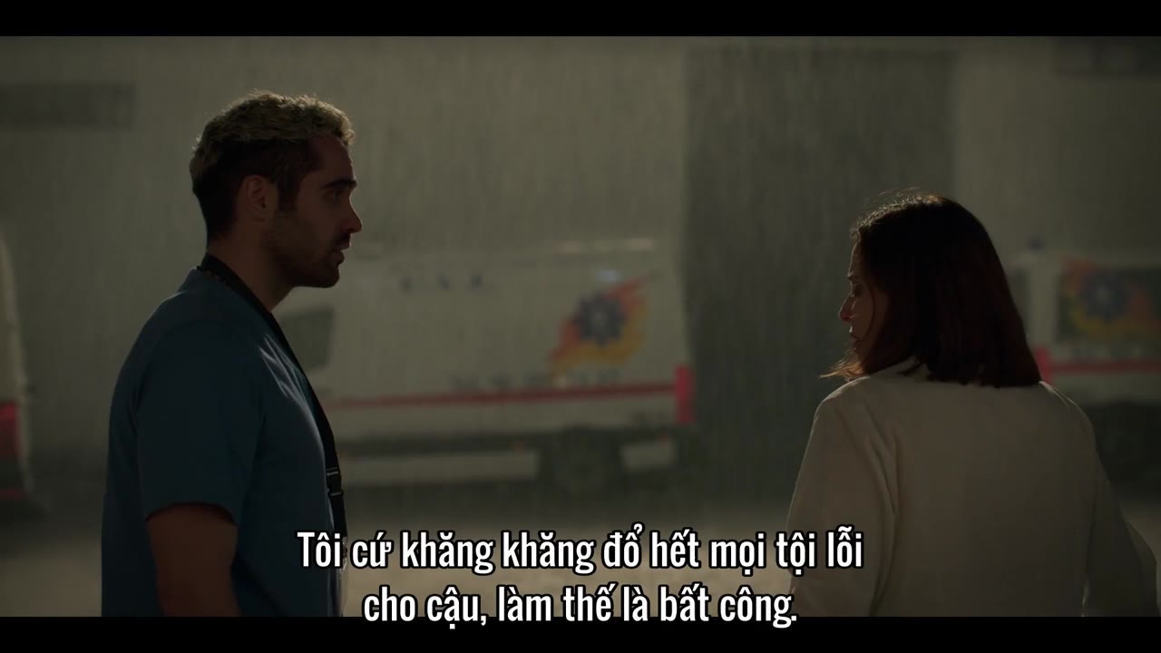 Thở tập 8 cảnh 2