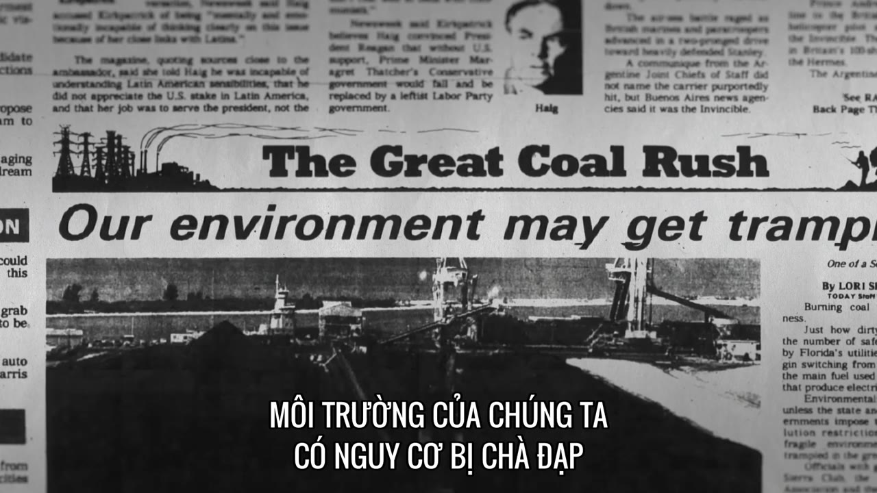 Hiệu ứng Nhà Trắng tập 1
