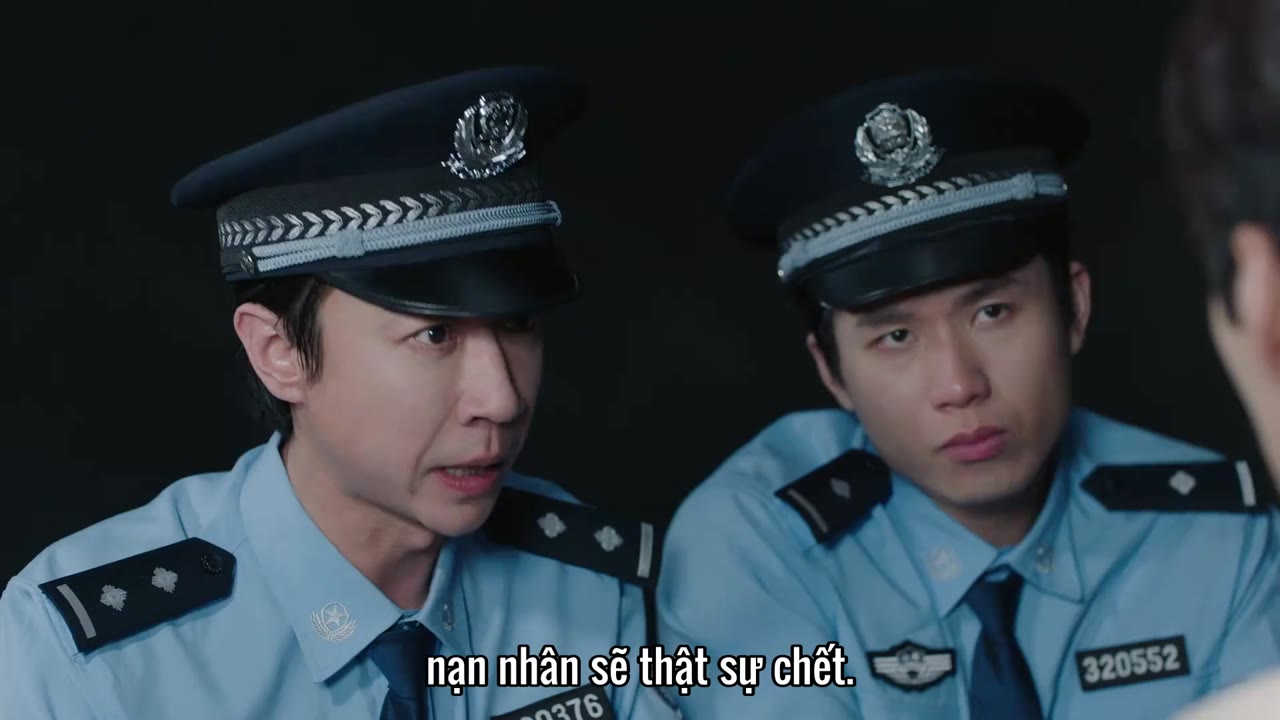 Sao! Suýt Nữa Chia Tay Thật Rồi tập 1 cảnh 3