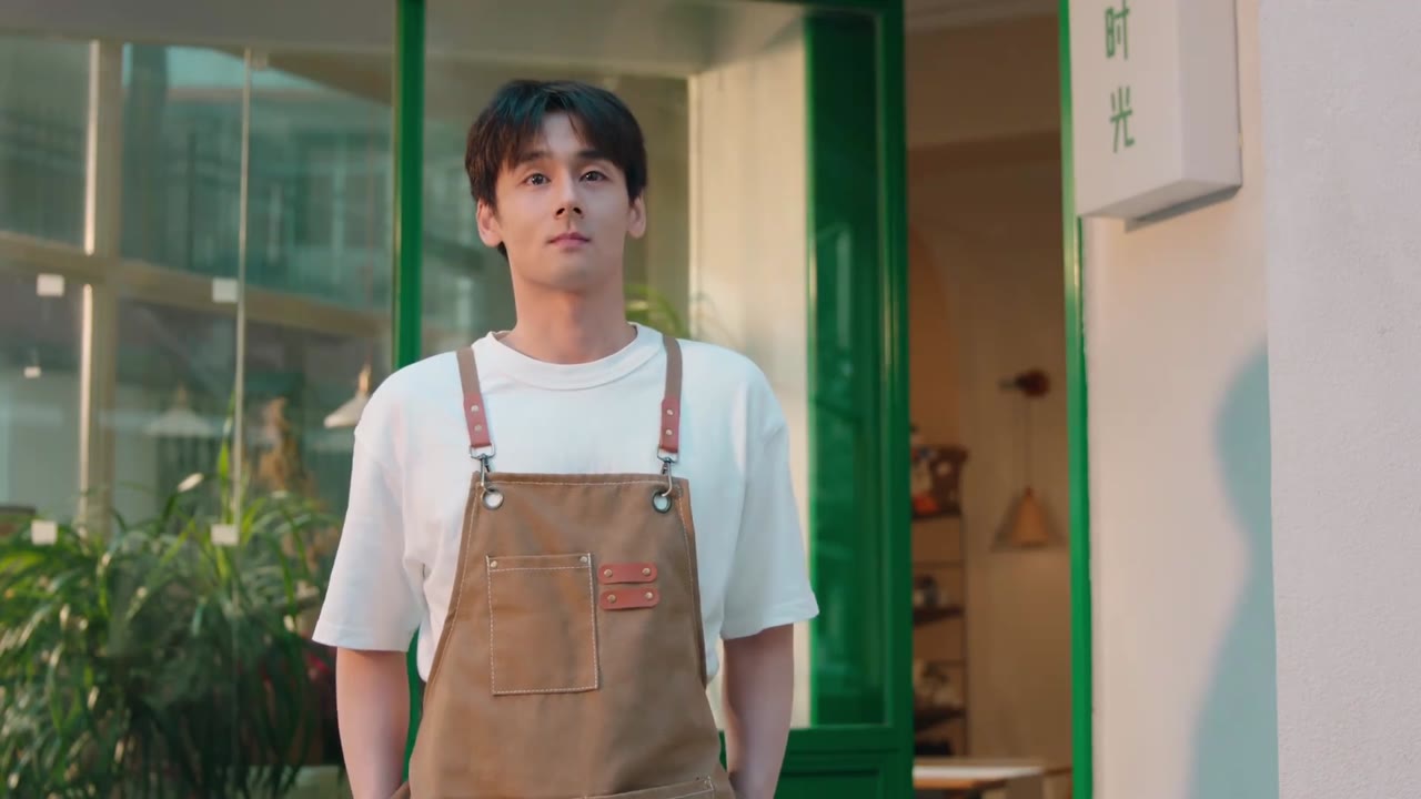 Sao! Suýt Nữa Chia Tay Thật Rồi tập 3 cảnh 3