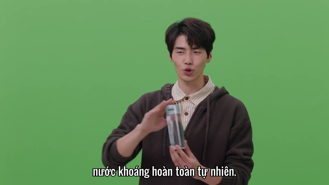Sao! Suýt Nữa Chia Tay Thật Rồi tập 6 cảnh 2