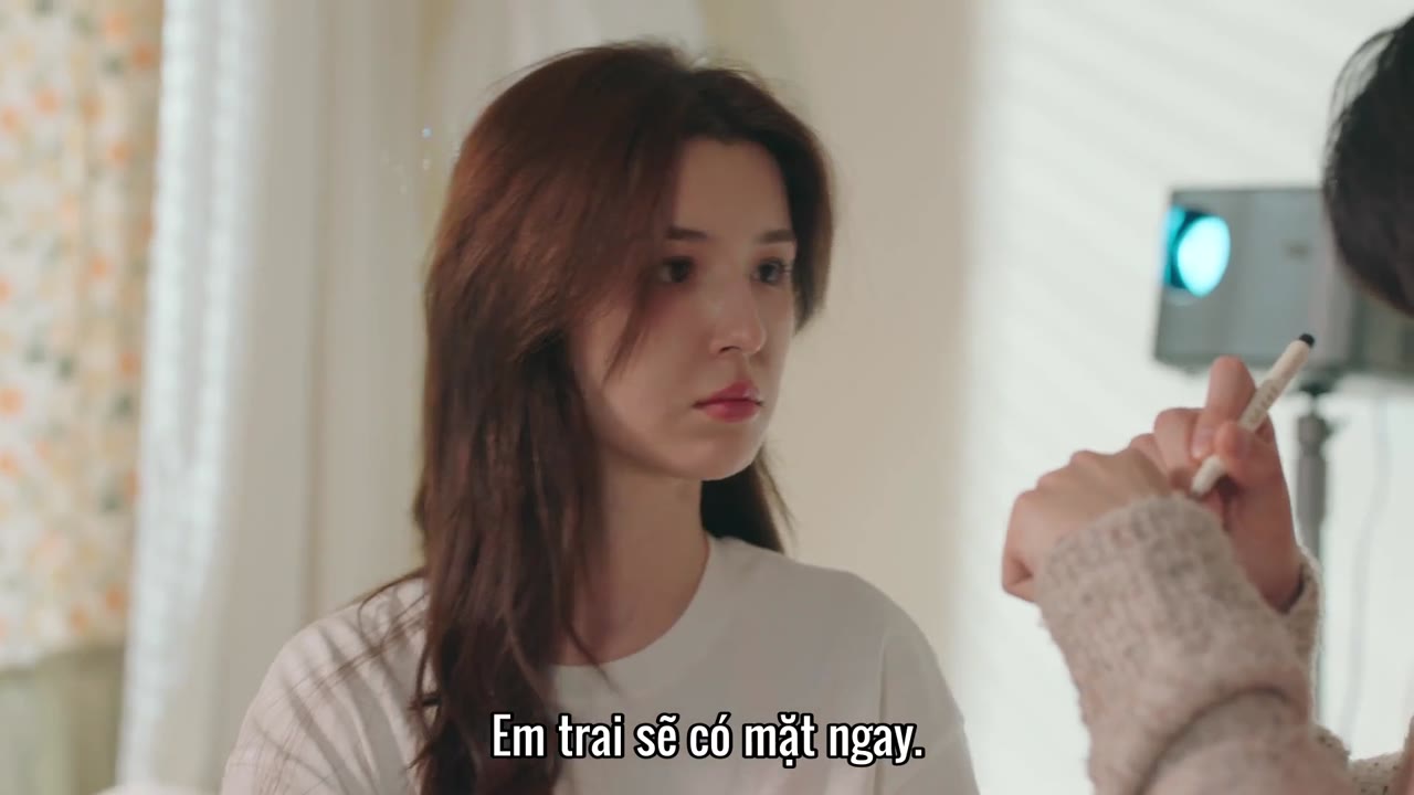 Sao! Suýt Nữa Chia Tay Thật Rồi tập 8