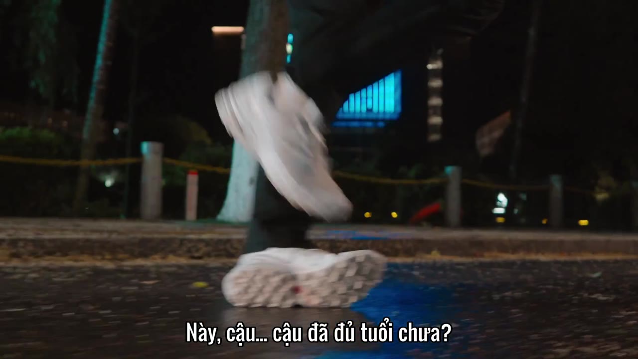 Sao! Suýt Nữa Chia Tay Thật Rồi tập 9