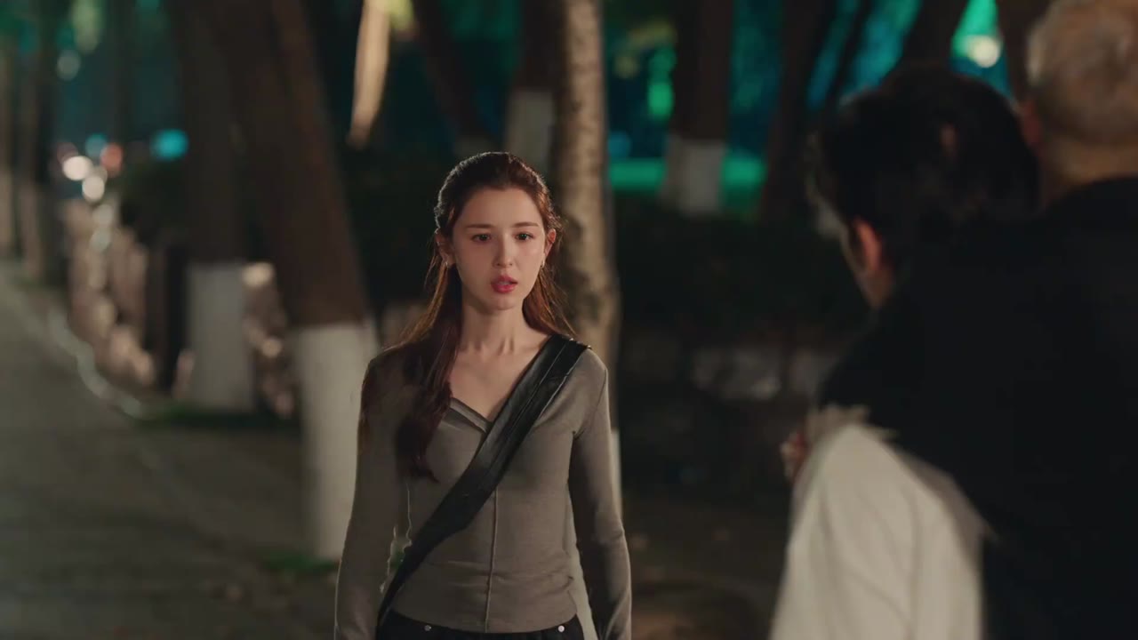 Sao! Suýt Nữa Chia Tay Thật Rồi tập 9 cảnh 2