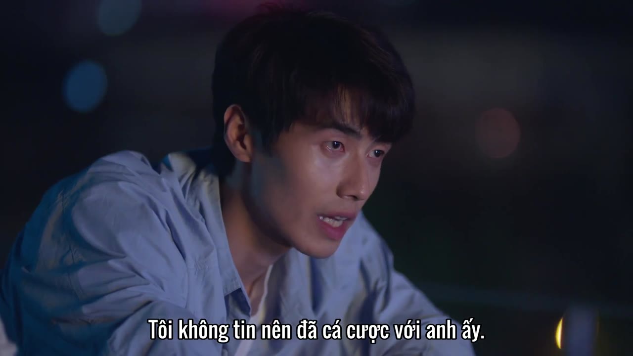Sao! Suýt Nữa Chia Tay Thật Rồi tập 10 cảnh 3