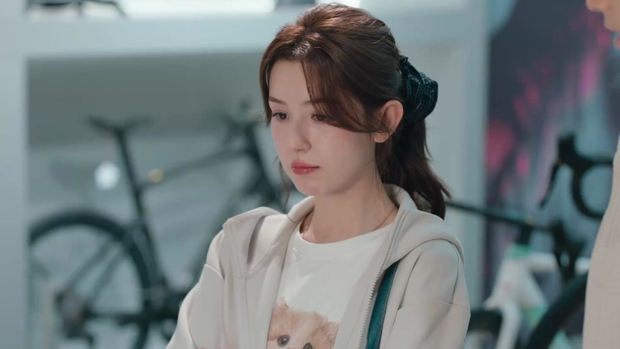 Sao! Suýt Nữa Chia Tay Thật Rồi tập 12 cảnh 2