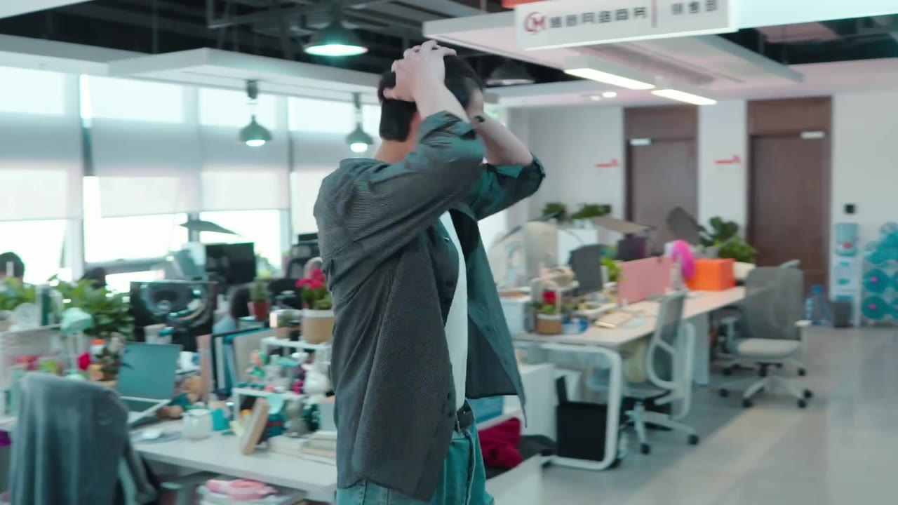 Sao! Suýt Nữa Chia Tay Thật Rồi tập 14