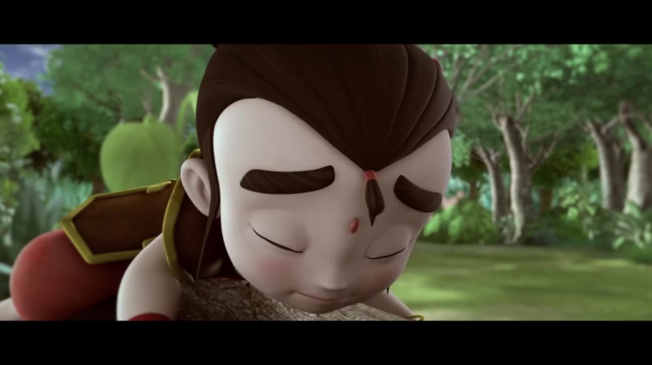 I Am NeZha - cảnh 3