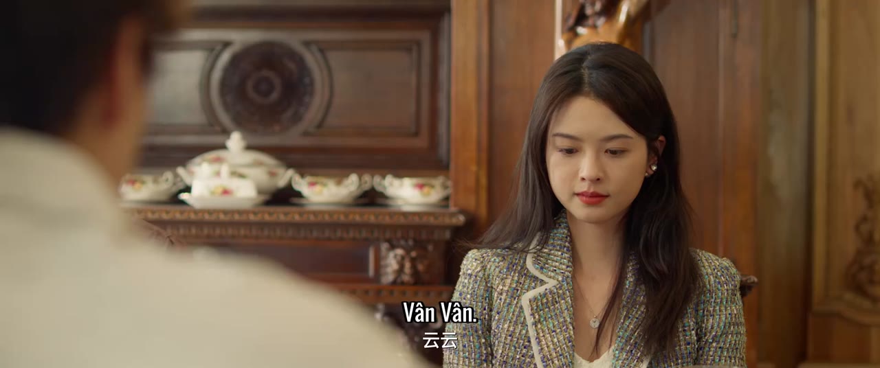 Kiều Thê Phương Niên Kỷ tập 2