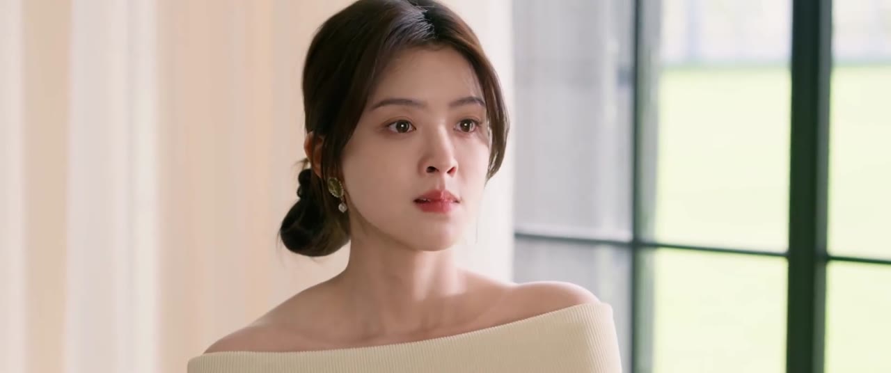 Kiều Thê Phương Niên Kỷ tập 3 cảnh 2