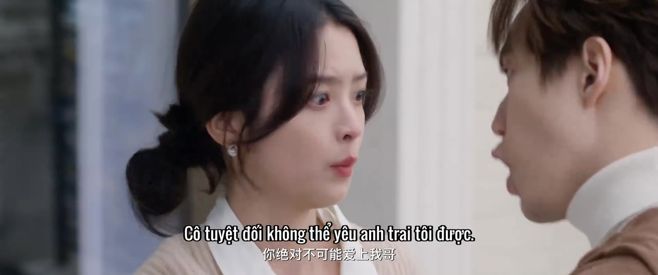 Kiều Thê Phương Niên Kỷ tập 6 cảnh 2