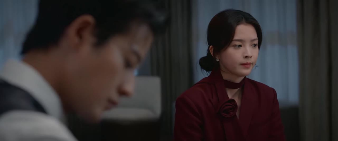 Kiều Thê Phương Niên Kỷ tập 8