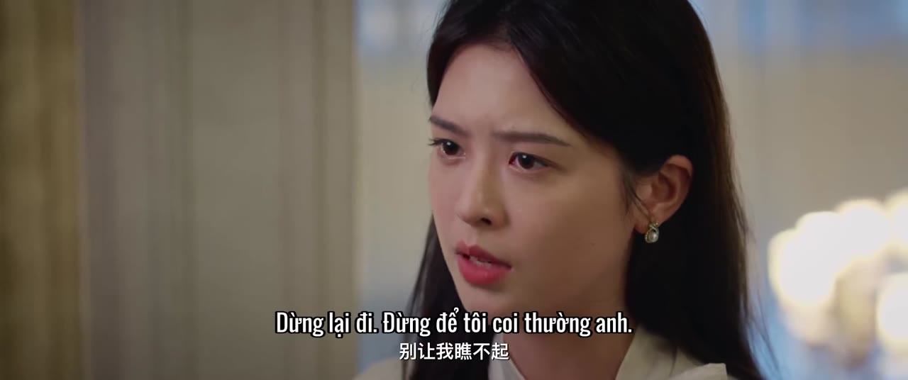 Kiều Thê Phương Niên Kỷ tập 10