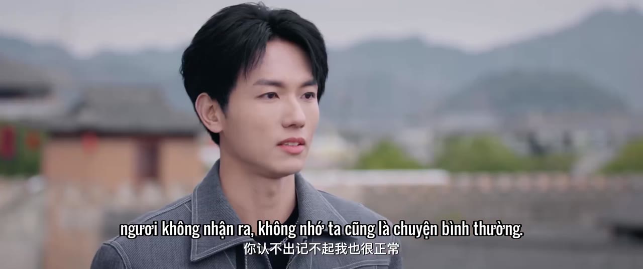 Kiều Thê Phương Niên Kỷ tập 10 cảnh 2
