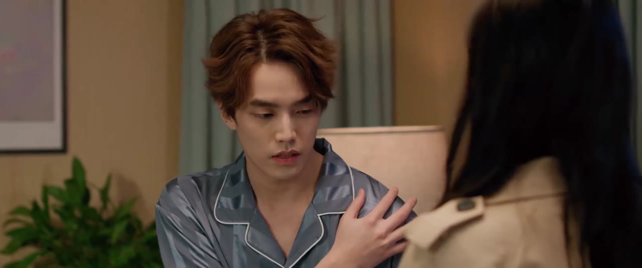 Kiều Thê Phương Niên Kỷ tập 15 cảnh 2