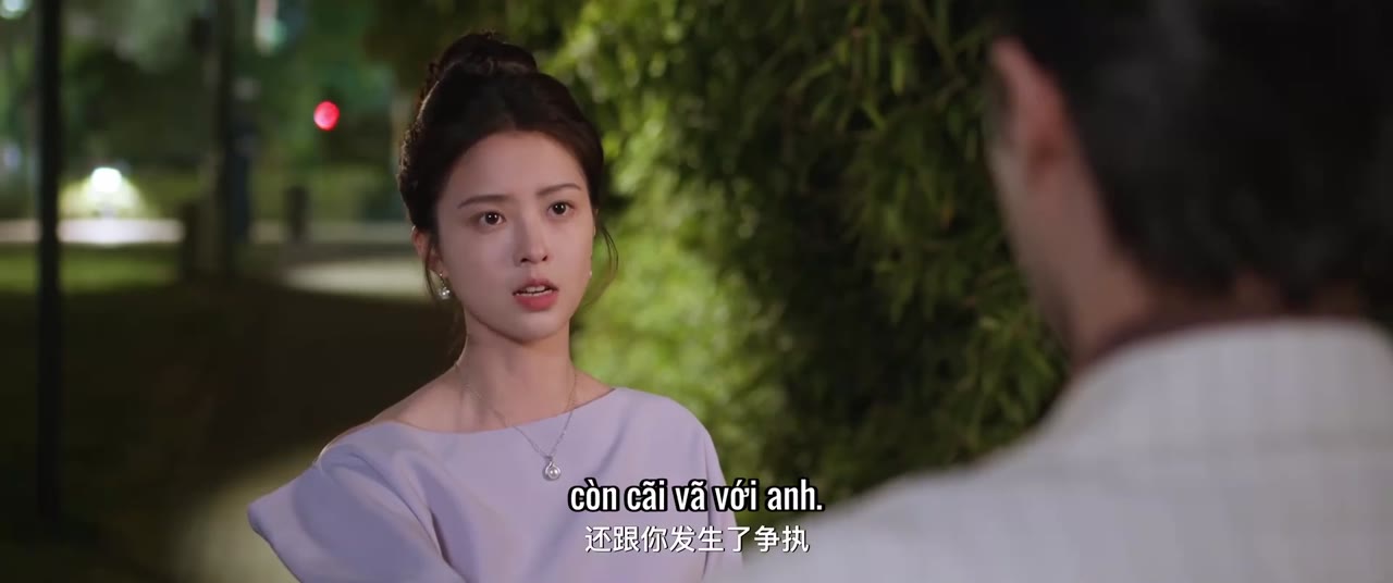 Kiều Thê Phương Niên Kỷ tập 16 cảnh 2