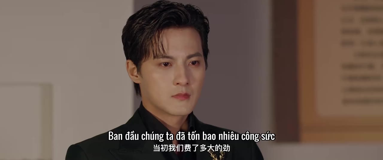 Kiều Thê Phương Niên Kỷ tập 18