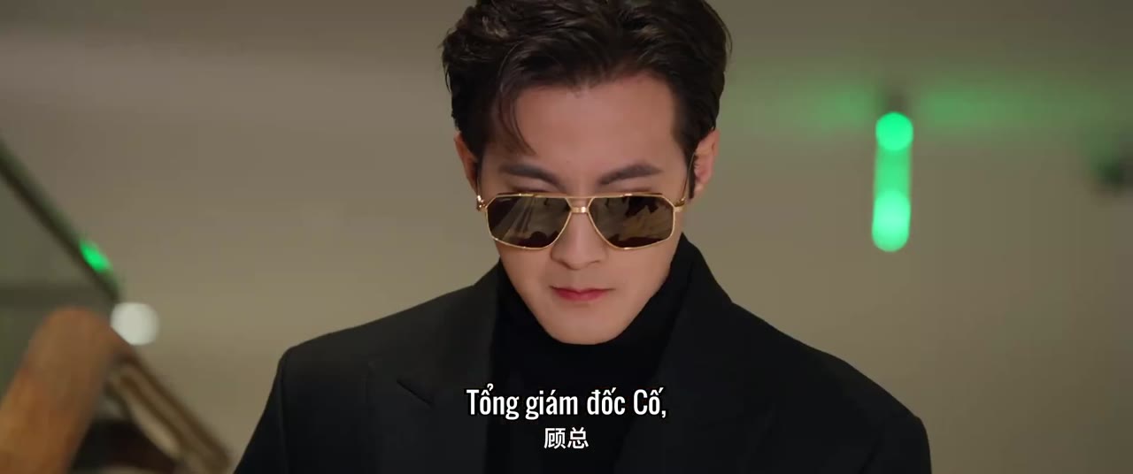Kiều Thê Phương Niên Kỷ tập 19 cảnh 2