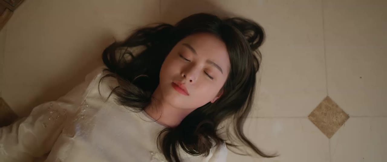 Kiều Thê Phương Niên Kỷ tập 21 cảnh 2