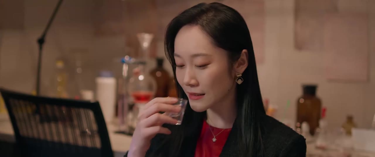 Kiều Thê Phương Niên Kỷ tập 22 cảnh 2
