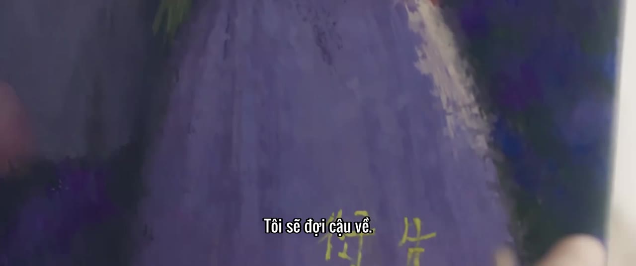 Kiều Thê Phương Niên Kỷ tập 24