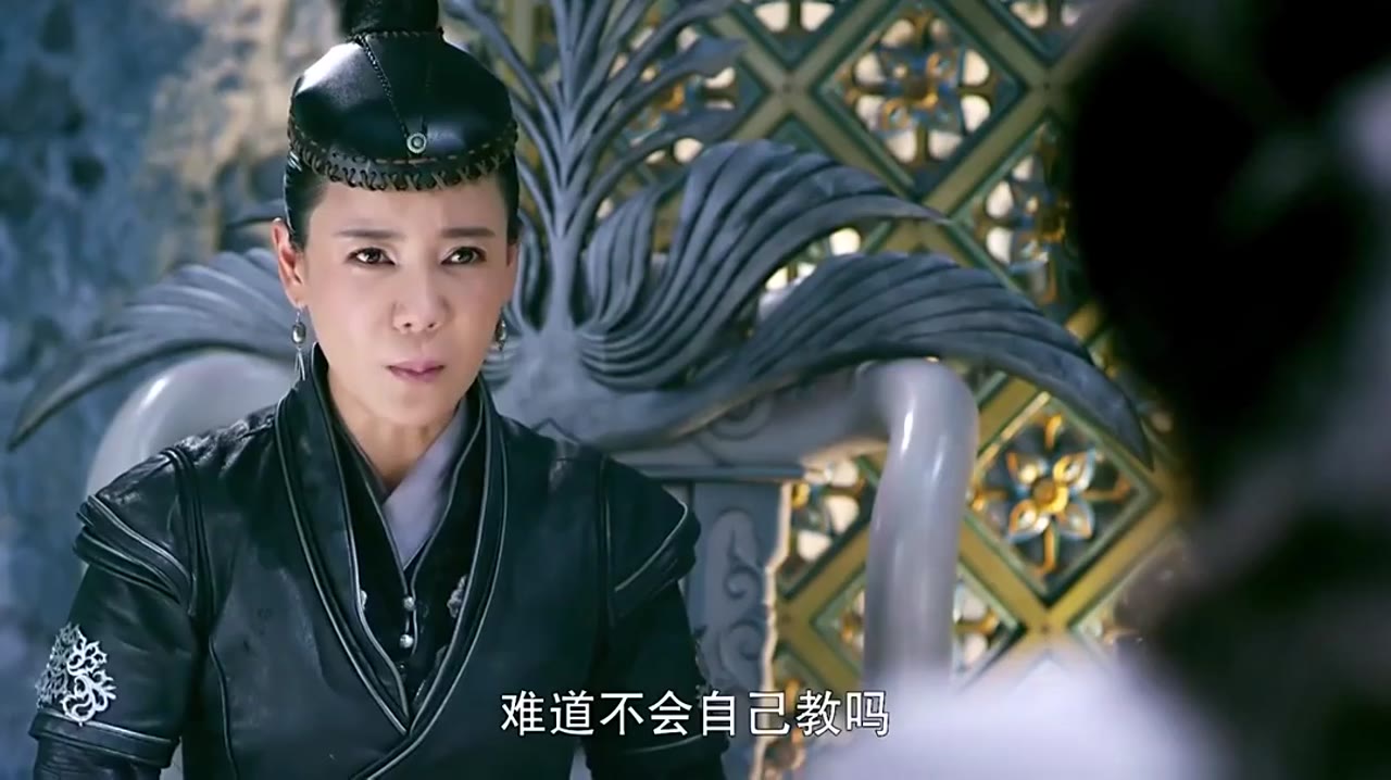 Tân Hiệp Khách Hành - cảnh 2