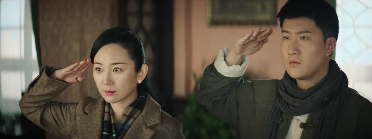 Giải Cứu Cáo Đen - cảnh 3