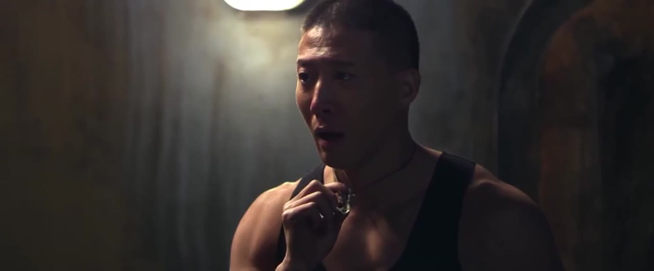 Quỷ Quyền - cảnh 1
