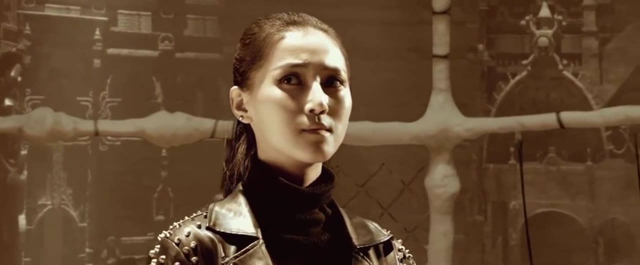 Quỷ Quyền - cảnh 3