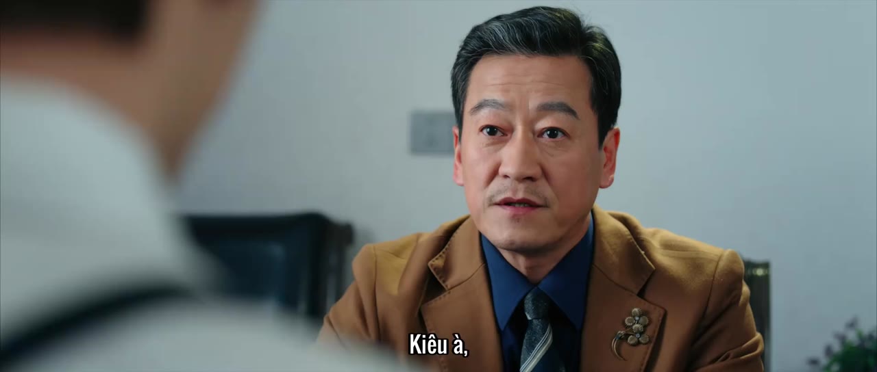 Cô Ấy Trong Đêm Tối tập 2