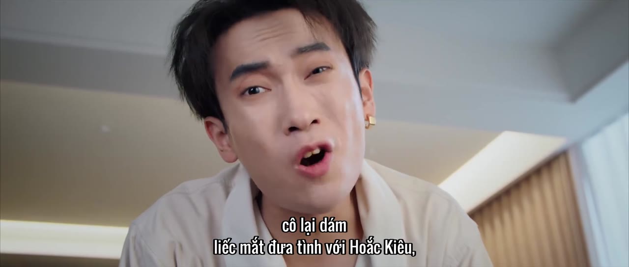 Cô Ấy Trong Đêm Tối tập 8 cảnh 3