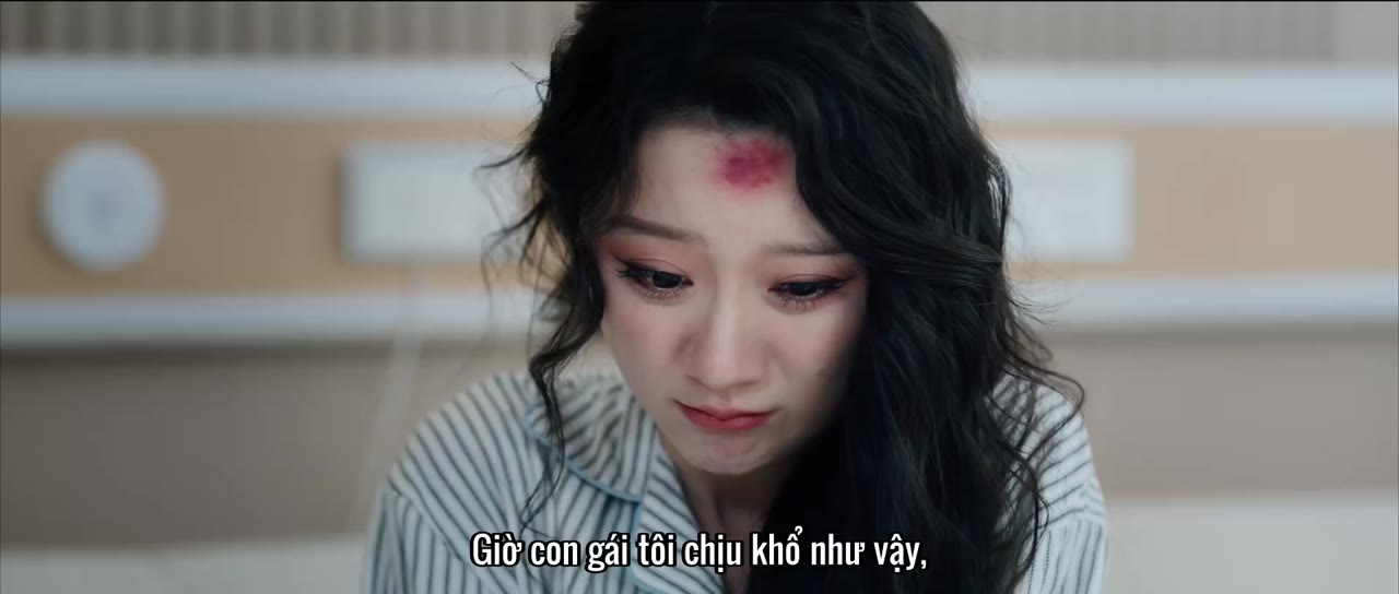 Cô Ấy Trong Đêm Tối tập 10 cảnh 3