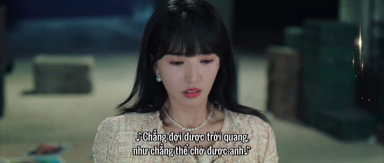 Cô Ấy Trong Đêm Tối tập 19 cảnh 3