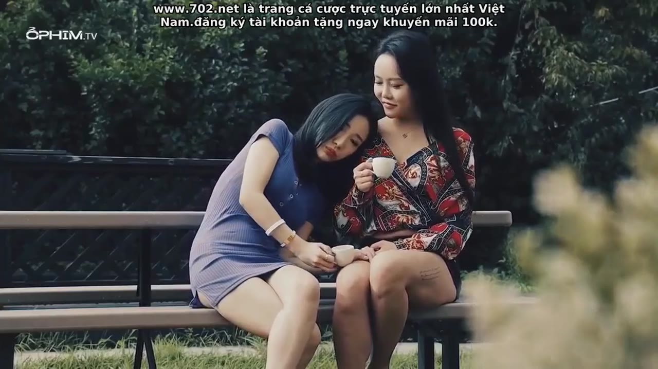 Cuộc Sống Hôn Nhân - cảnh 2