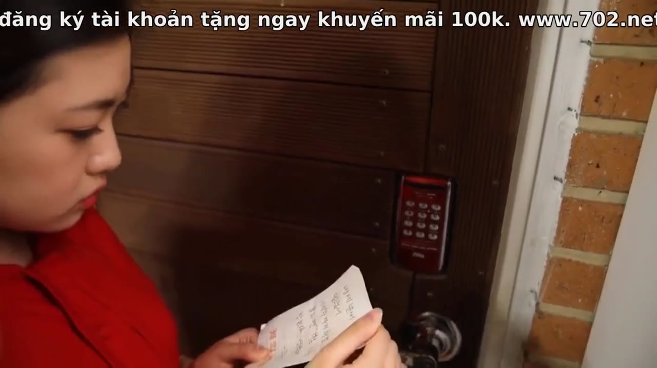Máy Làm Tình 18 Tuổi - cảnh 1