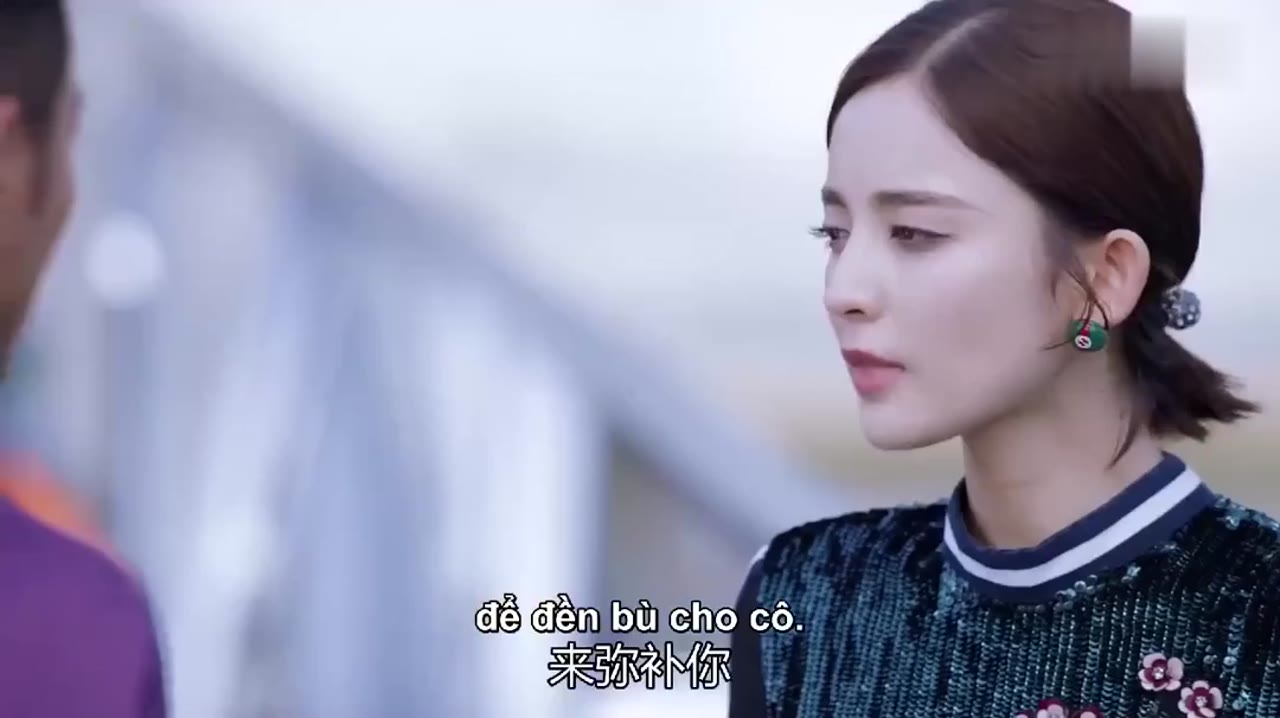 Trả Lại Thế Giới Cho Em - cảnh 3