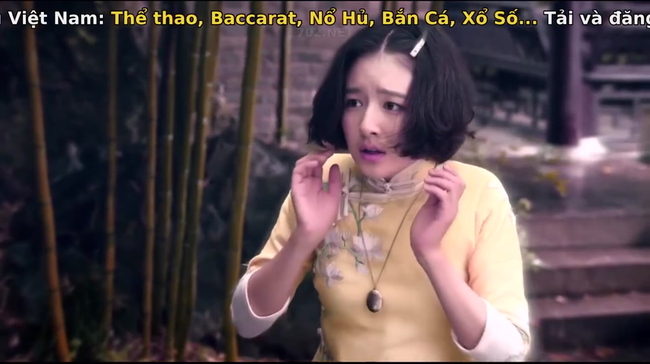 Pháp Sư Vô Tâm 2 - cảnh 3