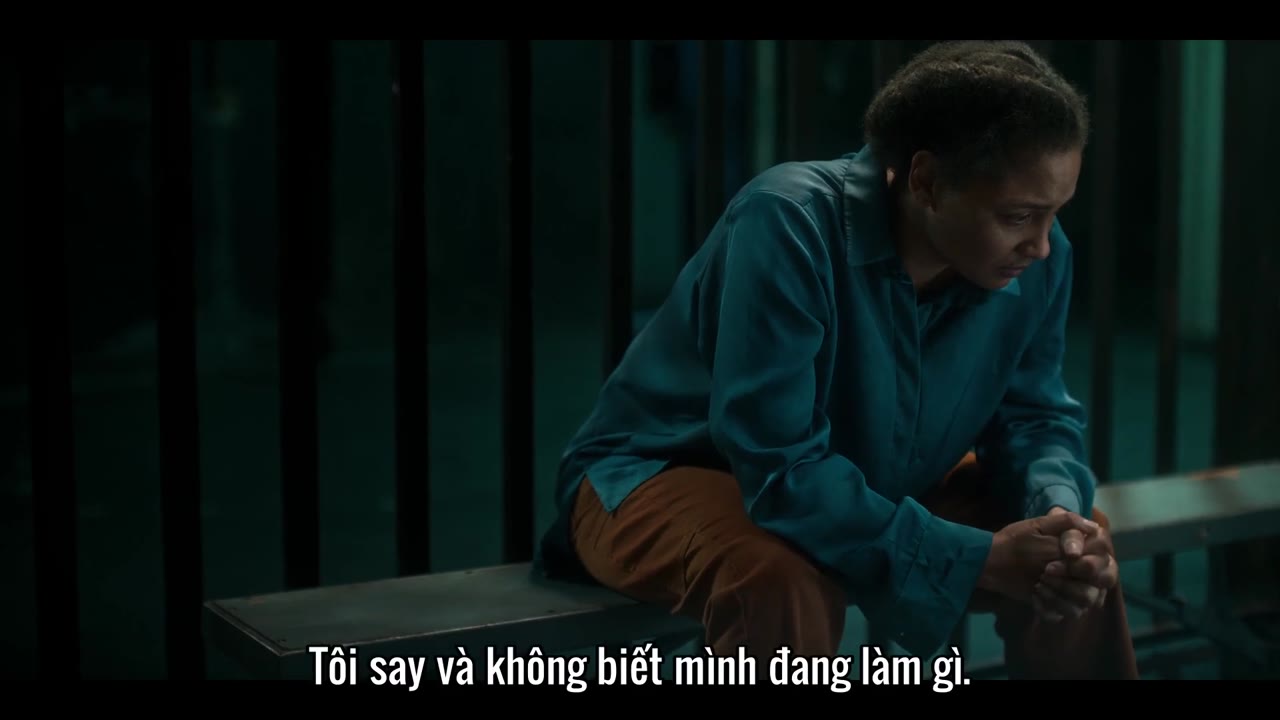 Gần Mực Thì Đen tập 6